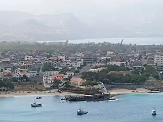 Tarrafal (Santiago)