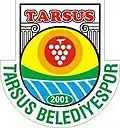 Ancien logo du club