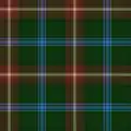 Tartan du Manitoba
