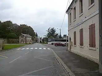 Tartigny