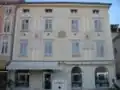 Maison natale de Giuseppe Tartini&nbsp;(sl)
