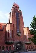 Église Saint-Paul (2011)
