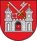 Tartu coat of arms