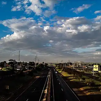 Tarumã (São Paulo)