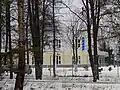 Nouvelle école de Taroussa