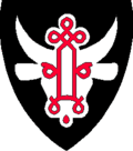 Blason de Tarvastu