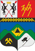 Blason de Tachtagol