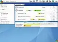 Module de gestion de tâches et GANTT