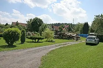 Tasovice.