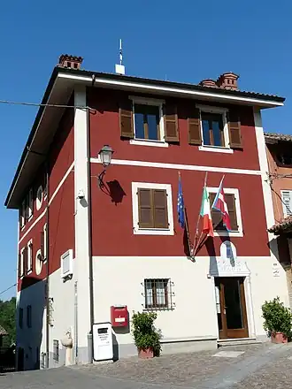 Tassarolo