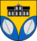 Blason de Tastrup