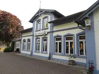 Tastrup