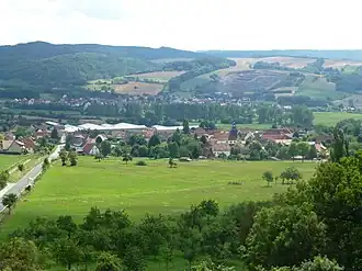 Tastungen