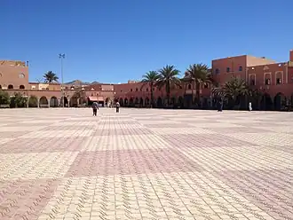 Tata (Maroc)