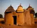 les tata Tamberma