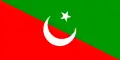 Drapeau du Tatarstan