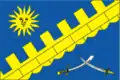 Drapeau de Raïon de Tatarbounary