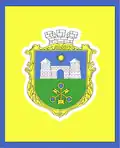 Drapeau de Tatarbounary