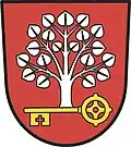 Blason de Tatce