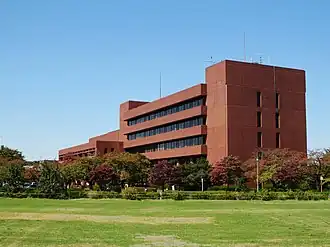Tatebayashi