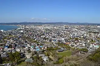 Tateyama