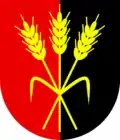 Blason de Tatiná