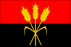 Drapeau de Tatiná