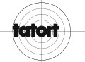 Logo original de Tatort