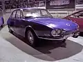 Tatra 603X.