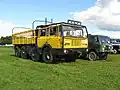 Tatra 813