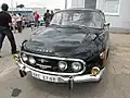 Tatra 603/3.