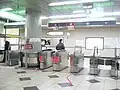 Ligne de contrôle
