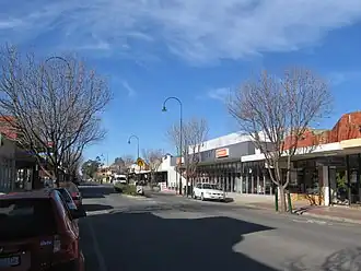 Tatura