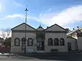 Institut de mécanique de Tatura.