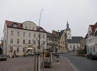 Taucha