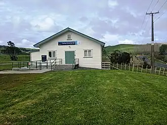 Tauhoa