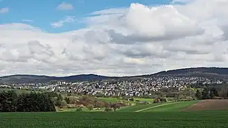 Taunusstein