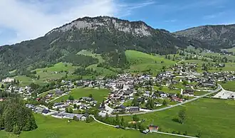 Tauplitz