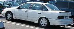 Taurus SHO