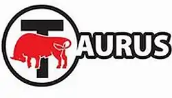 Logo du VV Taurus