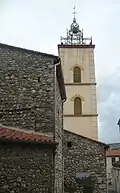 Église Saint-Génis de Tautavel