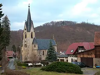 Tautenburg