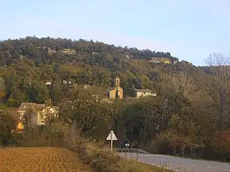 Tavèrnoles