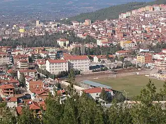 Tavas
