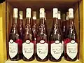 Domaine le Malaven.