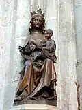 Notre-Dame de Taverny.
