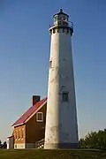 La tour