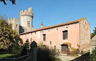 Taxo-d'Amont