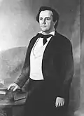 Nathaniel Green Taylor.
