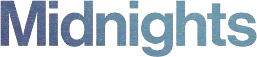 Description de l'image Taylor Swift - Midnights (Logo).png.